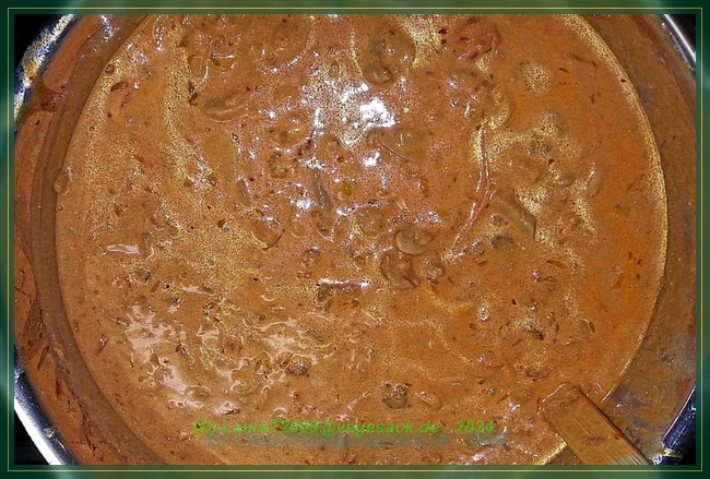Rezept Hexensuppe